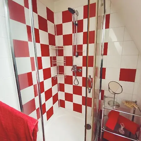 Lumir Δωμάτια σε οικογενειακή κατοικία Poděbrady