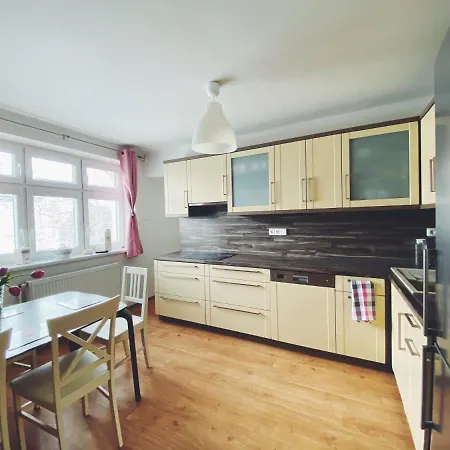 Accommodatie bij particulieren Lumir
