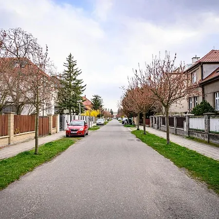 Accommodatie bij particulieren Lumir
