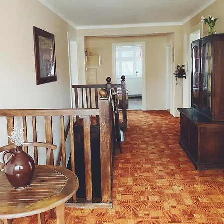 Séjour chez l'habitant Lumir *