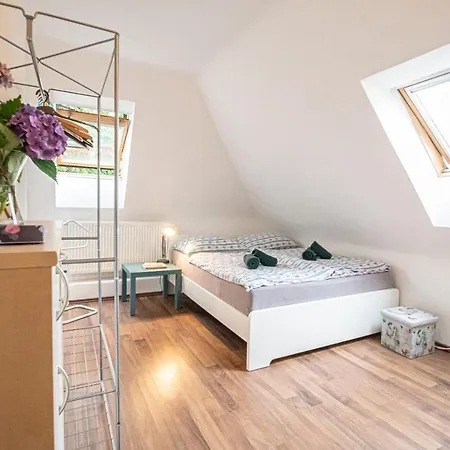 Lumir Homestay