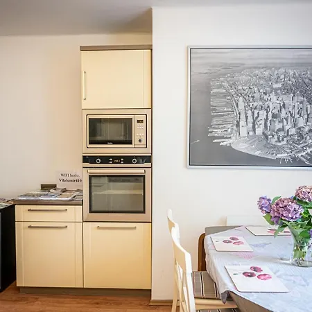 Privat bolig Lumir