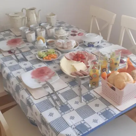 Lumir Séjour chez l'habitant