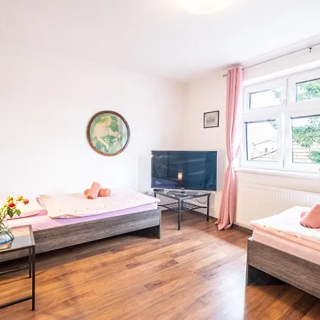 Lumir Séjour chez l'habitant *