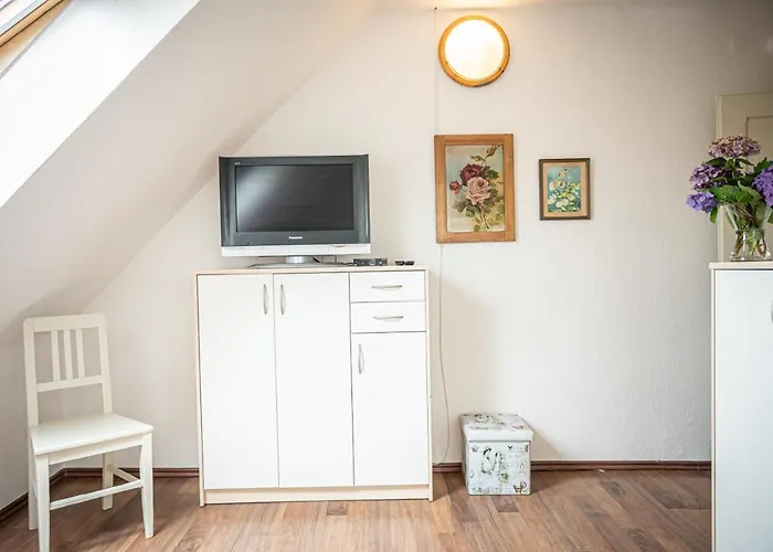 Privatunterkunft Lumir *