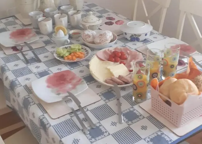 Lumír Ubytování v soukromí