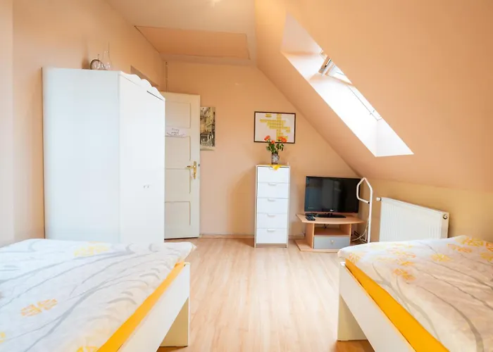 Privat bolig Lumir Poděbrady